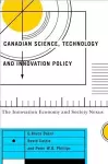 Canadian Science, Technology, and Innovation Policy cover