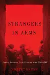 Strangers in Arms cover