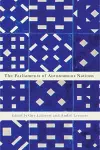 The Parliaments of Autonomous Nations cover
