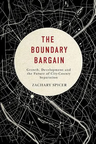 The Boundary Bargain cover