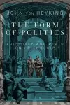 The Form of Politics cover