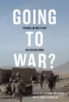 Going to War? cover