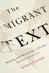 The Migrant Text cover