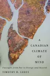 A Canadian Climate of Mind cover