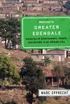 Welcome to Greater Edendale cover