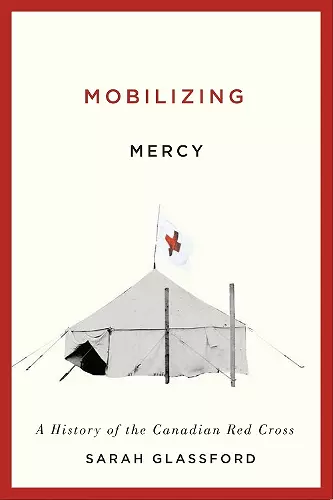 Mobilizing Mercy cover