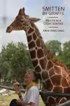 Smitten by Giraffe cover