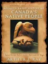 An Illustrated History of Canada's Native People cover