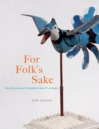 For Folk's Sake cover