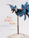 For Folk's Sake cover