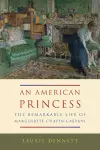 An American Princess cover