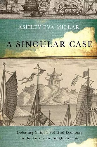 A Singular Case cover