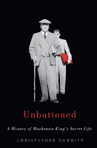 Unbuttoned cover