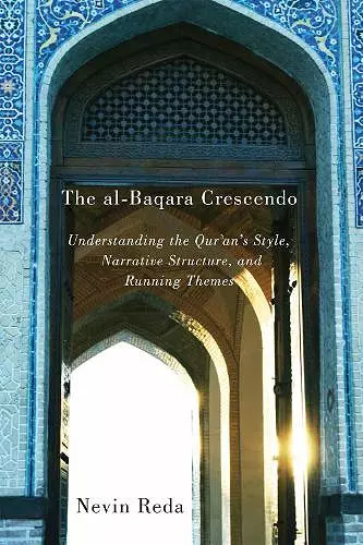 The al-Baqara Crescendo cover