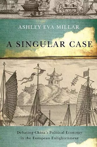 A Singular Case cover