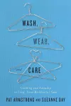 Wash, Wear, and Care cover