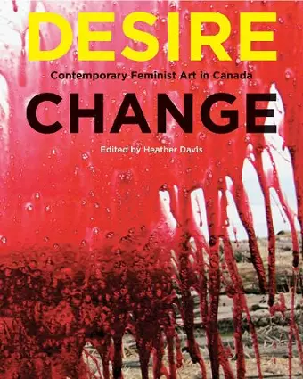 Desire Change cover