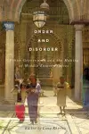 Order and Disorder cover