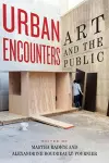 Urban Encounters cover