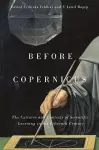 Before Copernicus cover