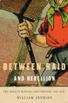 Between Raid and Rebellion cover