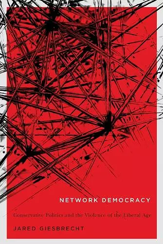 Network Democracy cover