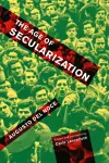 The Age of Secularization cover