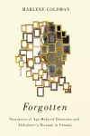 Forgotten cover