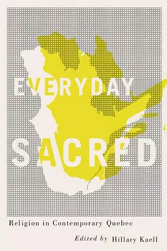 Everyday Sacred cover