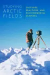 Studying Arctic Fields cover