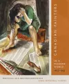 Canadian Painters in a Modern World, 1925–1955 cover