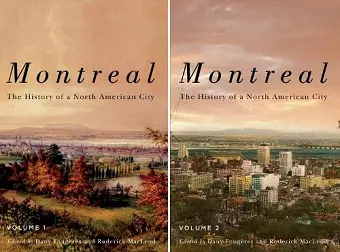 Montreal cover