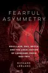 Fearful Asymmetry cover