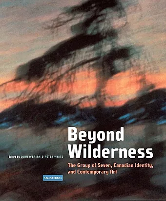 Beyond Wilderness cover