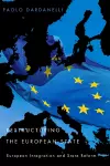 Restructuring the European State cover