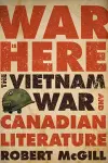 War Is Here cover