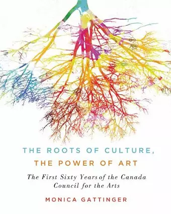 The Roots of Culture, the Power of Art cover