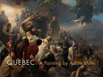 Quebec cover