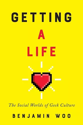 Getting a Life cover