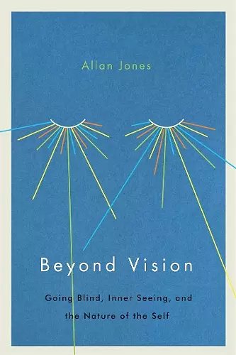 Beyond Vision cover