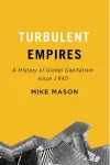 Turbulent Empires cover