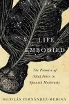 Life Embodied cover