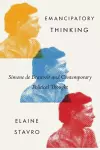 Emancipatory Thinking cover