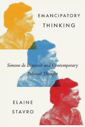 Emancipatory Thinking cover
