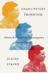 Emancipatory Thinking cover