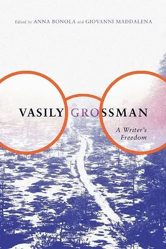 Vasily Grossman cover