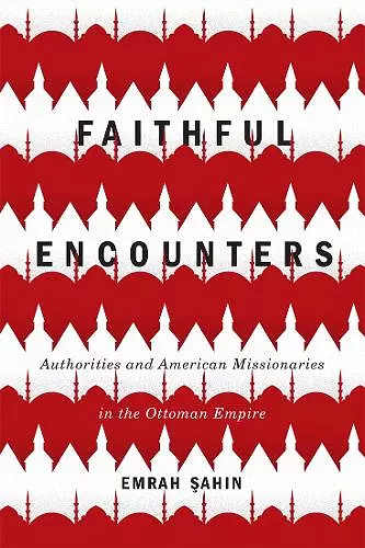 Faithful Encounters cover
