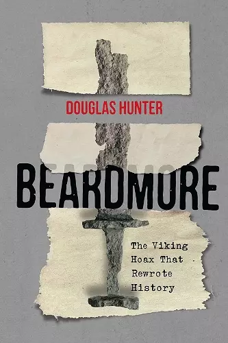 Beardmore cover