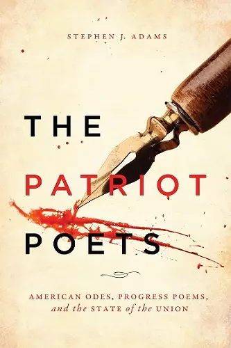 The Patriot Poets cover