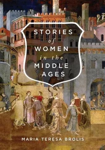 Stories of Women in the Middle Ages cover